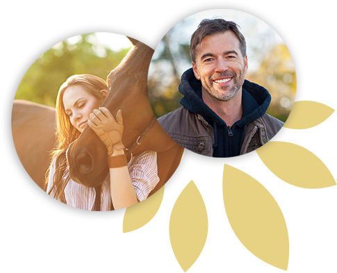 Help for drug and alcohol addiction