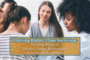 Coping skills relapse prevention - Discovery Point Retreat - Discovery Point Retreat Coping skills relapse prevention