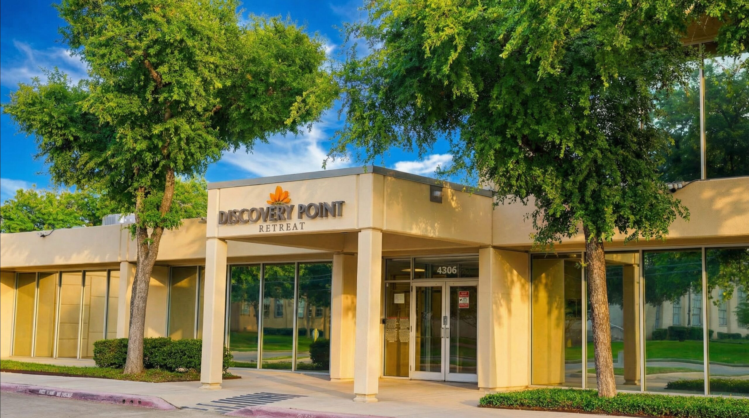 Intensive Outpatient Program for Addiction Treatment at Discovery Point Retreat in Texas