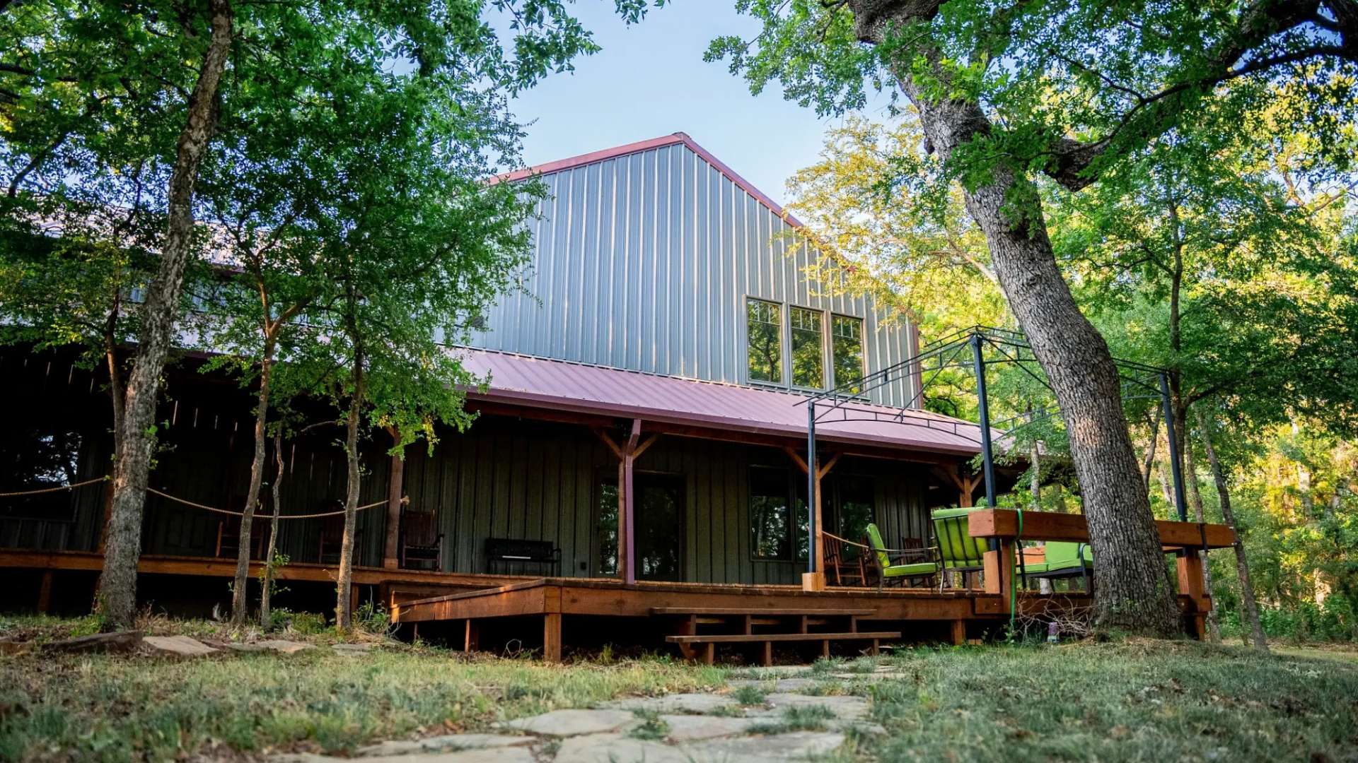 Eating Disorder Treatment Weatherford Texas - Discovery Point Retreat - Discovery Point Retreat Eating Disorder Treatment Weatherford Texas