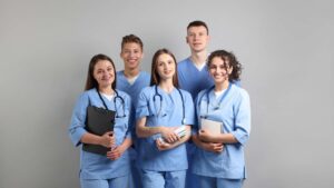 Healthcare Workers and Addiction - Discovery Point Retreat - Discovery Point Retreat Healthcare Workers and Addiction