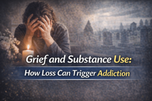 Grief loss and fading light - Discovery Point Retreat - Discovery Point Retreat Grief loss and fading light